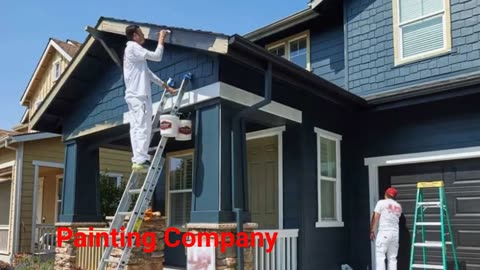 Viking Painting and Remodeling Company in San Francisco, CA