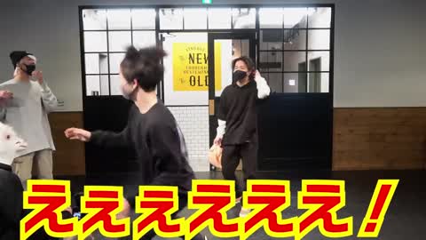 BE_FIRST _ You're My _BESTY_ #13 _ Shining One 振付講座 (Shining One Choreography Lesson)