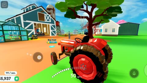 Farm life tycoon by Paragon | Roblox