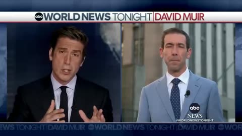 ABC World News Tonight with David Muir Full Broadcast - May 28, 2024 ABC News