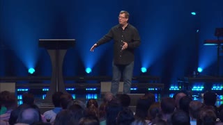 LEE STROBEL'S PERSONAL TESTIMONY - The Case for Christ