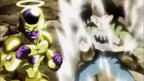 Tournament of power dragon ball super full hd eng movie