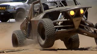 Race-dezert 2008-2013 SCORE Baja 500 Videos