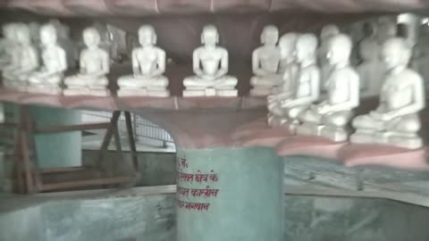 ahichhatra jain temple - total guide for tourists