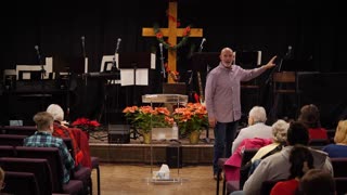 Sunday Sermon - Christ The Savior - December 24th, 2023