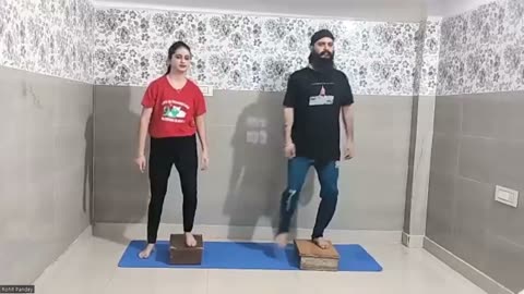 HIIT Workout | HIIT Exercise At Home | HIIT Workout Videos Series 1 | Kawalpreet Kaur