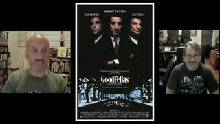 Old Ass Movie Reviews Episode 119 GOODFELLAS