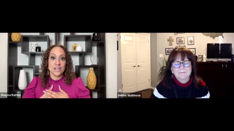 How Should Christians Vote w/ Shayna Rattler and Debbie Wuthnow
