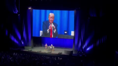 Trump History Tour 2021 (Orlando Video 03)