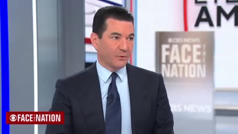 Dr. Scott Gottlieb on Pandemic ‘Amnesty’ and Systemic Failures of the CDC