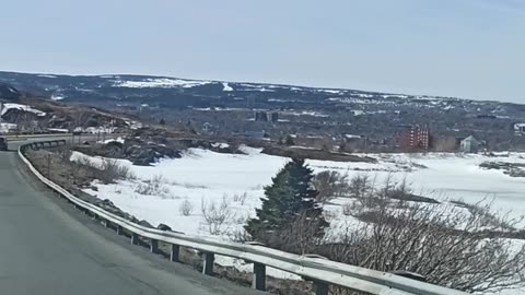 Canada Newfoundland