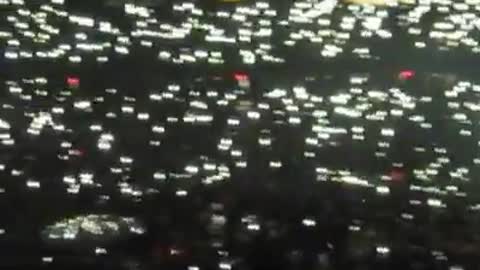 Enrique Concert Epic Cell Phone Lights