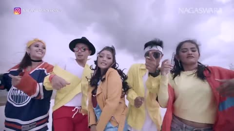 Siti Badriah - Lagi Syantik- Pretty Full (Official Music Video NAGASWARA)