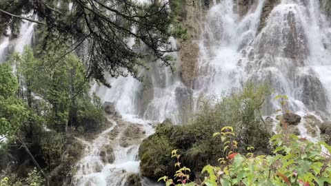 Iguassu Falls