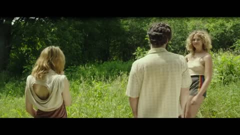 AMERICAN WOMAN Official Trailer (2020) Sarah Gadon, Ellen Burstyn Movie HD