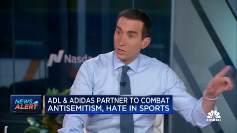 👀 CNBC Host Asks Non-Profit ADL CEO About His Extortion Tactics Against Corporations
