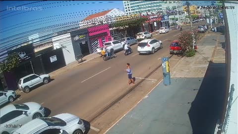 Hilux roubada Rondonópolis