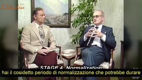 situazione normalizzata, Yuri Bezimenov - estratto da You are Amalek parte 3