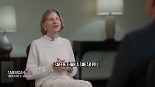 Cancer Surgeon: “Ivermectin Is SAFER Than a Sugar Pill”