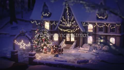 Erste Christmas Ad 2018_ What would Christmas be without love_