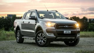 AEPSPIECES.COM - Tableau de bord complet FORD RANGER 2017