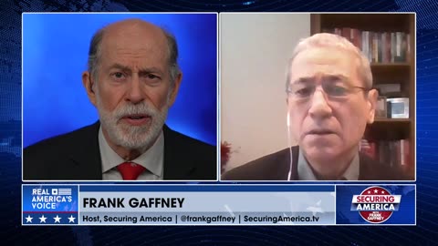 Securing America with Gordon Chang (part 2) | January 4, 2024