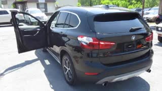 2017 BMW X1 sDRIVE28i