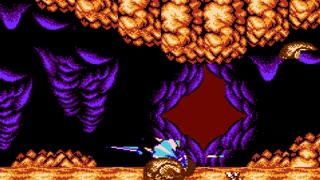 Aladdin (NES_ Unlicensed version)