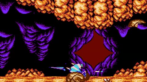 Aladdin (NES_ Unlicensed version)