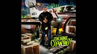 Yo Gotti - Cocaine Cowboy Mixtape
