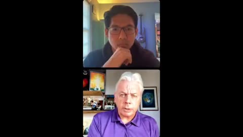 VALENTINES DAY LIVE WITH DAVID ICKE AND STREET MD