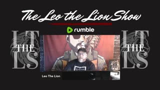 The Leo The Lion Show - New Updates!