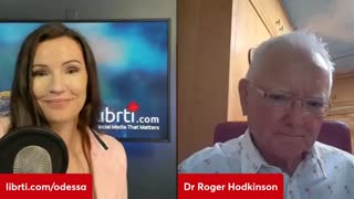 Interview with Dr.Roger Hodkinson Who Has Big Warnings For Parents & Pro-Creators