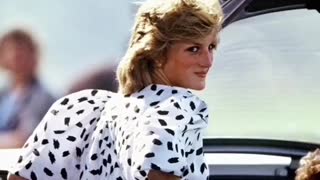 Princess Diana's Iconic 90s Style Moments