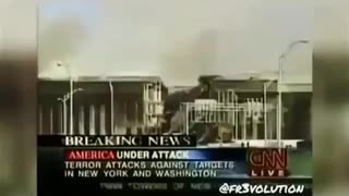 CNN 911 Footage That Only Aired Once