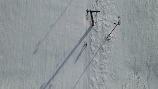 Using Ski Lift Part 1