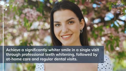 How to Keep Your Smile White After Teeth Whitening