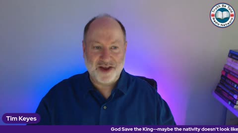 GSK: Tell the Story Update - The Judaea-Babylon Connection (2023-06-23)