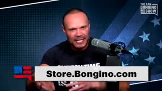 My beautiful wife, Paula, has the Bongino Store is re-stocked and rockin'! Cutesy time is over 🔥🔥🔥