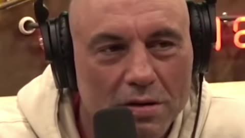 joe rogan - prediction