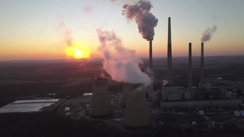 EPA proposes new restrictions for coal power plants