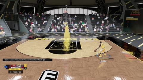 CURRY DRIBBLE MOVES NBA 2K23 5 8 6 4 BUILDS