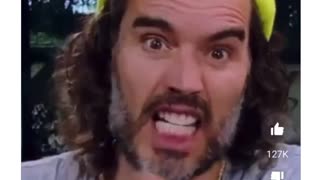 Russell Brand - Scamdemic