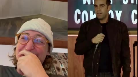 Mayim Bialik Shares Hilarious Jewish Bit From Comedian And Humorless AntiSemites Just Can't Deal