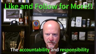 Accountability & Responsibility Without Micromanaging | Cam & Otis Show