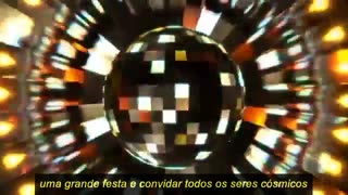 Big Bang é absolutamente errado-vivemos dentro de um buraco negro!