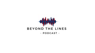 Beyond the Lines Podcast with Nikki Watson and Karen Taylor featuring guests tiktokterry412_q and Bryan Sharpley