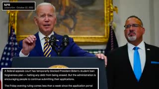 Biden ROASTS Marjorie Greene and Ted Cruz: "Who in the Hell Do They Think They Are?"