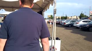 Gun Rights Leader in Idaho Unlawfully Denied Entry at County Fair!