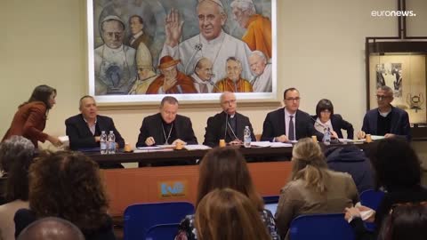 Giornata degli abusi sui minori: la chiesa fa mea culpa e presenta il primo report